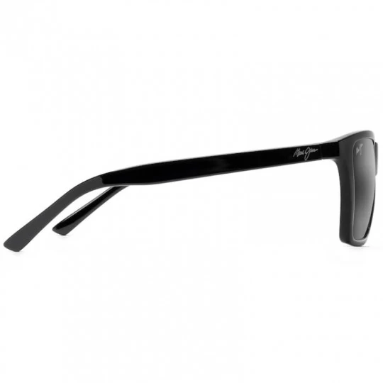 Maui Jim Cruzem Noir Brillant 5 Maui Jim Cruzem Noir Brillant – Image 3