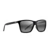 Maui Jim CRUZEM - Noir Brillant - Gris Neutre Polarized -Maui Jim maui jim cruzem noir brillant gris neutre polarized.jpgdefault image