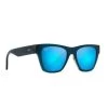 Maui Jim EKOLU - Bleu/Vert/Gris - Bleu Hawai Polarized 1 Maui Jim EKOLU - Bleu/Vert/Gris - Bleu Hawai Polarized -Maui Jim maui jim ekolu bleu vert gris bleu hawai polarized.jpgdefault image