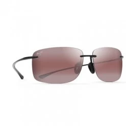 Maui Jim Hema Black Gloss