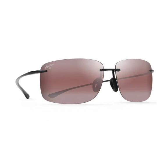 Maui Jim Hema Black Gloss 3 Maui Jim Hema Black Gloss