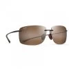 Maui Jim Hema Rootbeer Matte -Maui Jim maui jim hema rootbeer matte