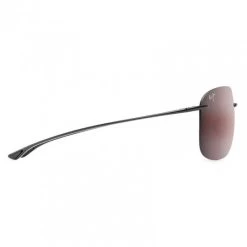 Maui Jim Hikina Noir Brillant -Maui Jim maui jim hikina cristal mat 2