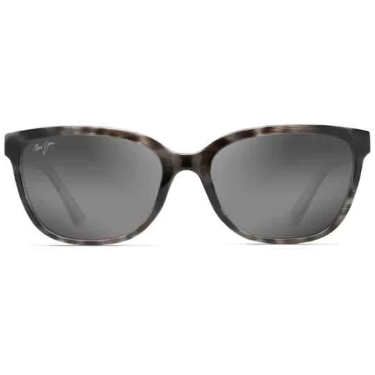 Maui Jim Honi Ecaille Gris Rayé 4 Maui Jim Honi Ecaille Gris Rayé – Image 2