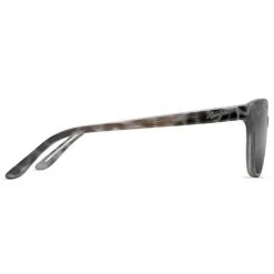 Maui Jim Honi Ecaille Gris Rayé 7 Maui Jim Honi Ecaille Gris Rayé -Maui Jim maui jim honi ecaille gris raye 2