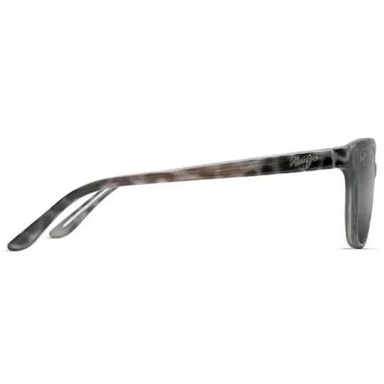 Maui Jim Honi Ecaille Gris Rayé 5 Maui Jim Honi Ecaille Gris Rayé – Image 3