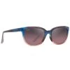 Maui Jim Honi Sunset -Maui Jim maui jim honi ecaille gris raye 3