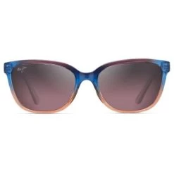 Maui Jim Honi Sunset -Maui Jim maui jim honi ecaille gris raye 4