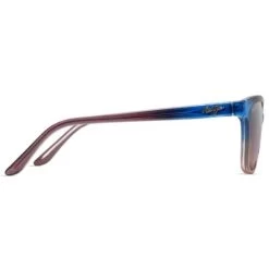 Maui Jim Honi Sunset -Maui Jim maui jim honi ecaille gris raye 5