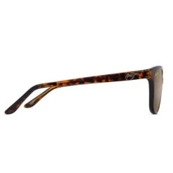 Maui Jim Honi Shiny Black -Maui Jim maui jim honi shiny black 2