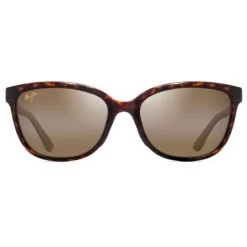 Maui Jim Honi Shiny Dark Havana -Maui Jim maui jim honi shiny dark havana 1