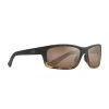 Maui Jim Kanaio Coast Matt Tortoise HCL Bronze 2 Maui Jim Kanaio Coast Matt Tortoise HCL Bronze -Maui Jim maui jim kanaio coast matt tortoise hcl bronze.jpgdefault image