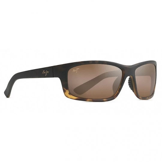 Maui Jim Kanaio Coast Matte Tortoise Ombre 3 Maui Jim Kanaio Coast Matte Tortoise Ombre