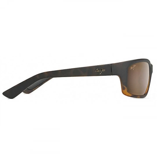 Maui Jim Kanaio Coast Matte Tortoise Ombre 4 Maui Jim Kanaio Coast Matte Tortoise Ombre – Image 2
