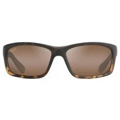 Maui Jim Kanaio Coast Matte Tortoise Ombre 7 Maui Jim Kanaio Coast Matte Tortoise Ombre -Maui Jim maui jim kanaio coast matte tortoise ombre 5