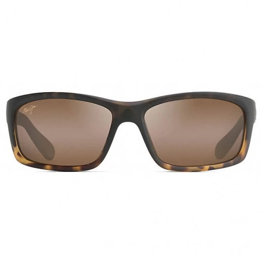 Maui Jim Kanaio Coast Matte Tortoise Ombre 5 Maui Jim Kanaio Coast Matte Tortoise Ombre – Image 3