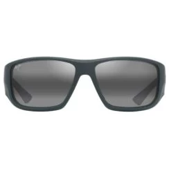 Maui Jim Keha Dark Military Green 6 Maui Jim Keha Dark Military Green -Maui Jim maui jim keha matte black 1