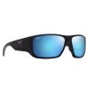 Maui Jim Keha Matte Black -Maui Jim maui jim keha matte black 3