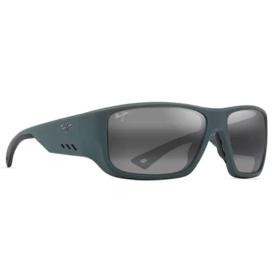 Maui Jim Keha Dark Military Green 3 Maui Jim Keha Dark Military Green