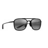 Maui Jim Keokea Black Neutral Grey -Maui Jim maui jim keokea black neutral grey.jpgdefault image