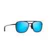 Maui Jim Keokea Blue Blue Hawaii -Maui Jim maui jim keokea blue blue hawaii.jpgdefault image