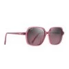 Maui Jim Little Bell - Framboise Translucide - Maui Rose Polarized -Maui Jim maui jim little bell framboise translucide maui rose polarized.jpgdefault image