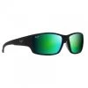 Maui Jim Local Kine Matte Black -Maui Jim maui jim local matte black