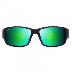 Maui Jim Local Kine Matte Black -Maui Jim maui jim local matte black 2