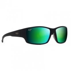 Maui Jim Local Kine Matte Black