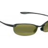 Maui Jim Lunette De Lecture Makaha Reader Gris Fumé Maui HT Polarisée -Maui Jim maui jim lunette de lecture makaha reader gris fume maui ht polarisee.jpgdefault image