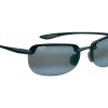 Maui Jim Lunette De Soleil Sandy Beach Noir Brillant Gris Neutre Polarisée -Maui Jim maui jim lunette de soleil sandy beach noir brillant gris neutre polarisee.jpgdefault image