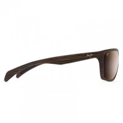 Maui Jim Makoa Matte Brown Wood Grain -Maui Jim maui jim makoa matte brown wood grain 2