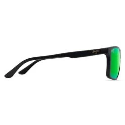 Maui Jim Mamalu Bay Matte Black -Maui Jim maui jim mamalu bay matte black 2