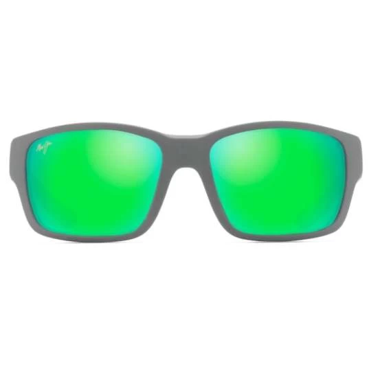 Maui Jim Mangroves Mat Foncé 5 Maui Jim Mangroves Mat Foncé – Image 3