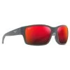 Maui Jim Mangroves Noir Mat -Maui Jim maui jim mangroves noir mat