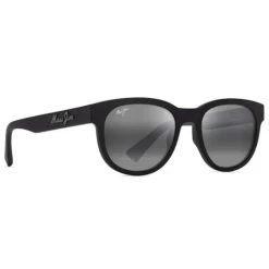 Maui Jim Maoli Noir Mat