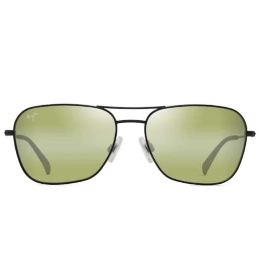 Maui Jim Na'auao Matte Black Varnish 4 Maui Jim Na'auao Matte Black Varnish – Image 2