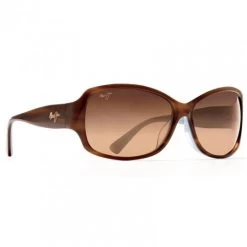 Maui Jim Nalani Ecaille / Blanc Et Bleu