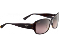 Maui Jim Nalani Ecaille Foncé Maui Rose