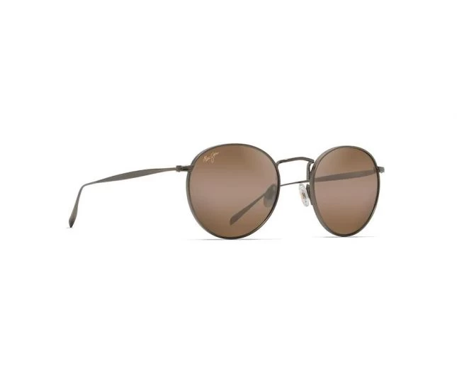 Maui Jim NAUTILUS - Antique Bronze - Bronze HCL Polarized