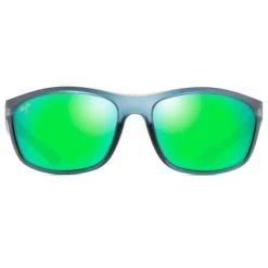 Maui Jim Nu'u Landing Matte Teal -Maui Jim maui jim nu u landing matte teal 2