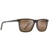 Maui Jim One Way Brown Stripe -Maui Jim maui jim one way grey stripe
