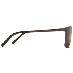 Maui Jim One Way Brown Stripe -Maui Jim maui jim one way grey stripe 2