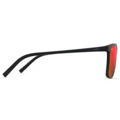 Maui Jim One Way Noir Mat -Maui Jim maui jim one way noir mat 2