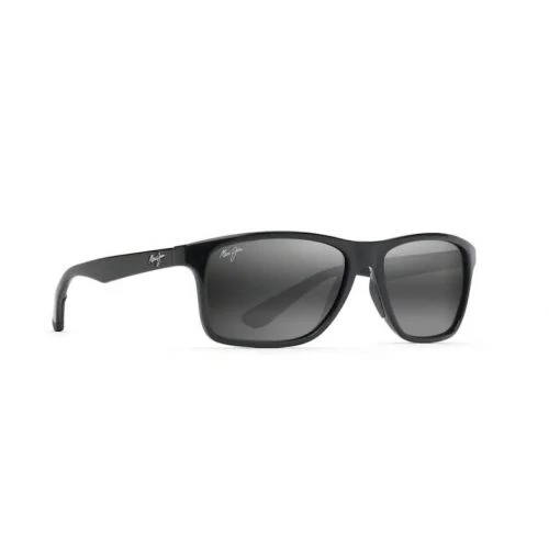 Maui Jim Onshore Gloss Black Neutral Grey 3 Maui Jim Onshore Gloss Black Neutral Grey