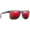 Maui Jim Pailolo Gris Mat Translucide -Maui Jim maui jim pailolo ecaille mat