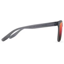 Maui Jim Pehu Gris Mat Translucide 7 Maui Jim Pehu Gris Mat Translucide -Maui Jim maui jim pehu gris mat translucide 2