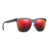 Maui Jim Pehu Translucent Matte Grey - Hawaii Lava -Maui Jim maui jim pehu translucent matte grey hawaii lava.jpgdefault image