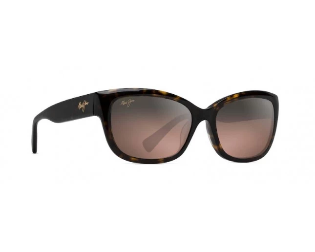 Maui Jim Plumeria Dark Tortoise Rose 3 Maui Jim Plumeria Dark Tortoise Rose
