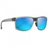 Maui Jim Pokowai Arch Gris Mat Translucide -Maui Jim maui jim pokowai arch gunmetal mat
